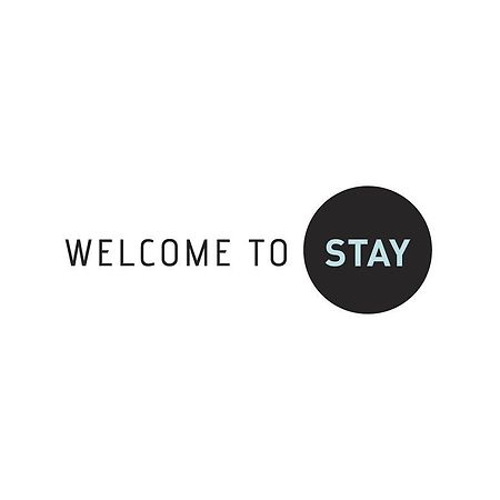 Stay Apartments Laugavegur Reykjavik Luaran gambar