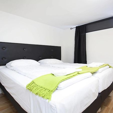 Stay Apartments Laugavegur Reykjavik Luaran gambar