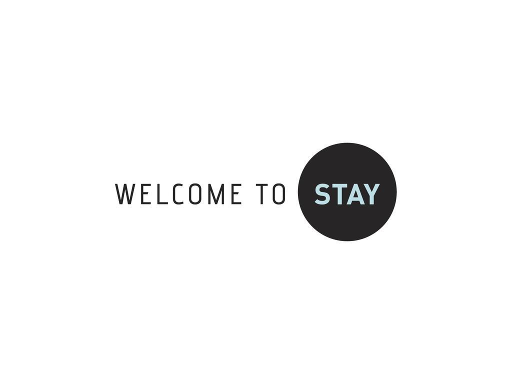 Stay Apartments Laugavegur Reykjavik Luaran gambar