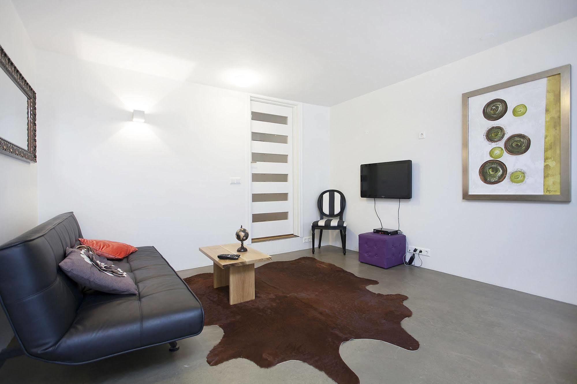 Stay Apartments Laugavegur Reykjavik Luaran gambar