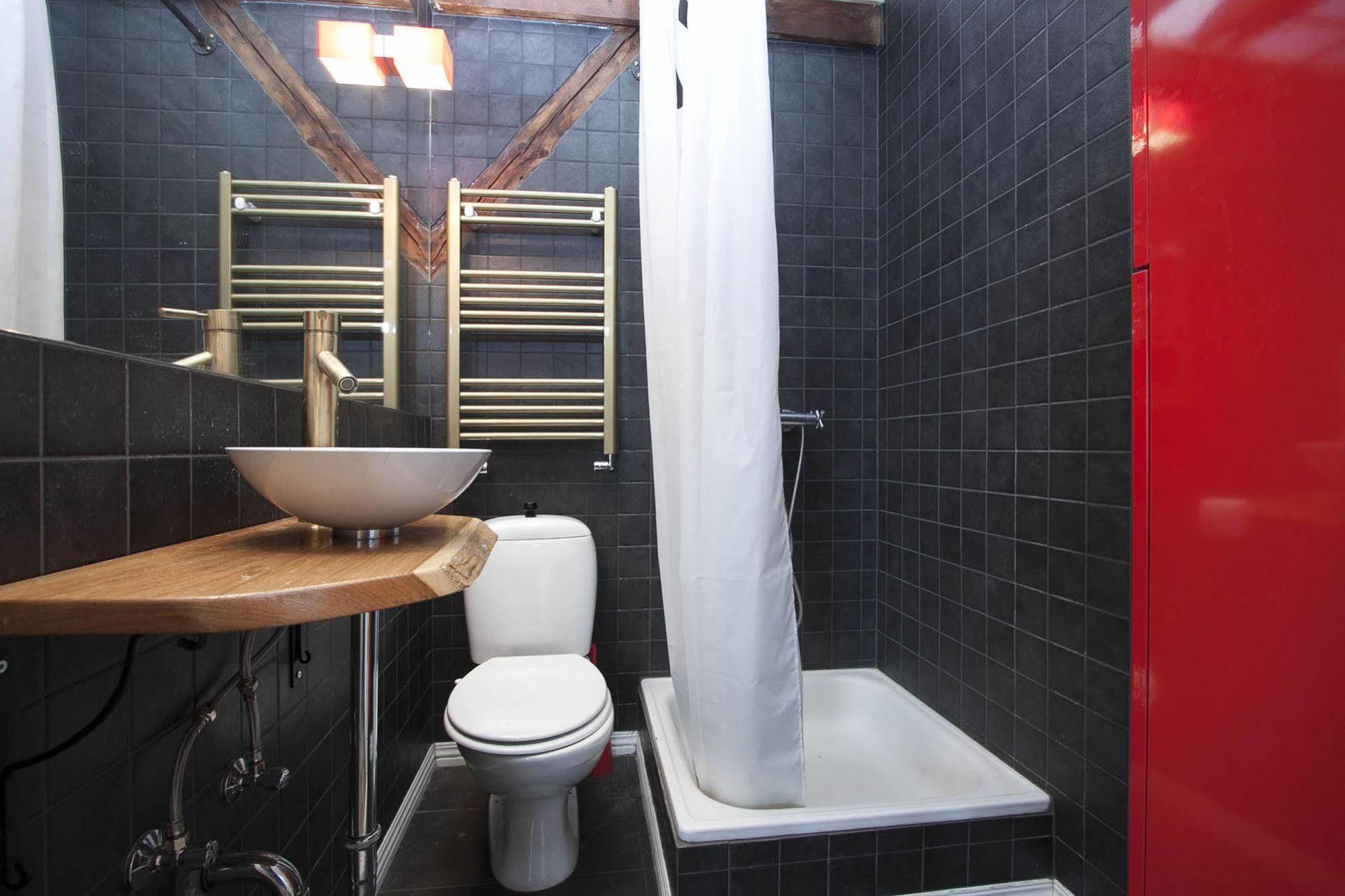Stay Apartments Laugavegur Reykjavik Luaran gambar