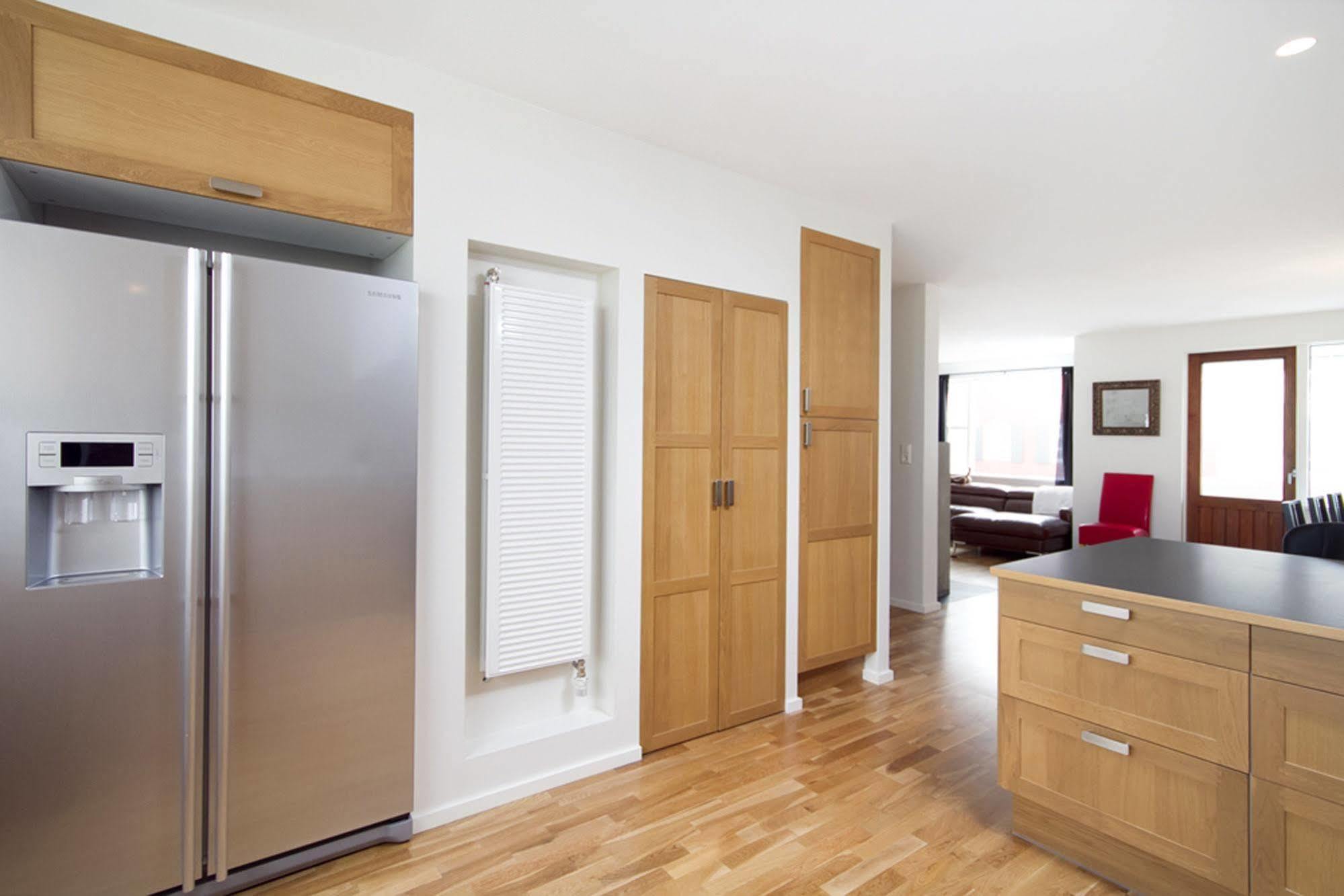 Stay Apartments Laugavegur Reykjavik Luaran gambar