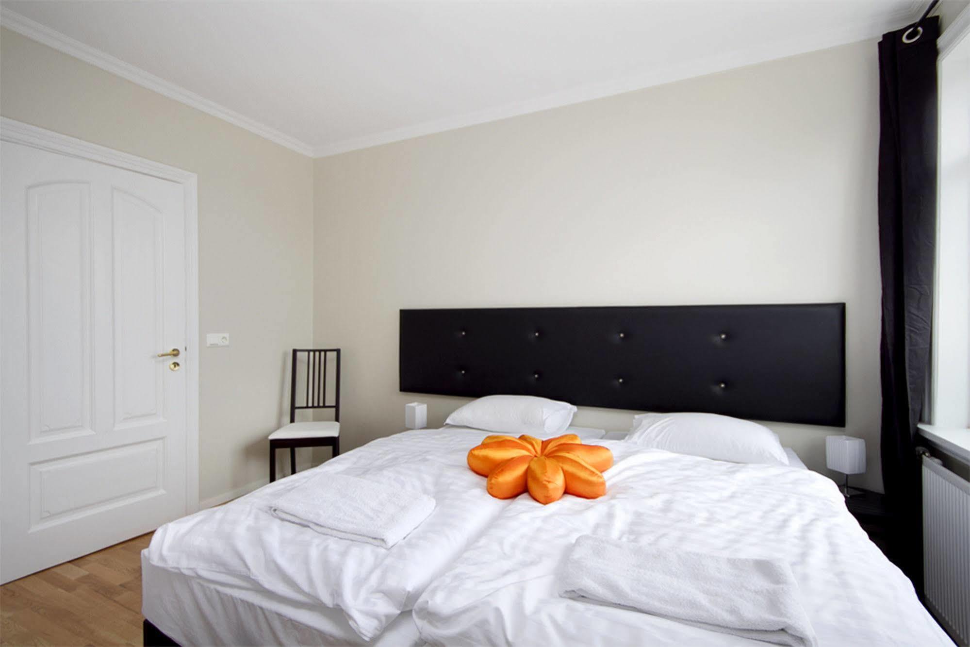 Stay Apartments Laugavegur Reykjavik Luaran gambar