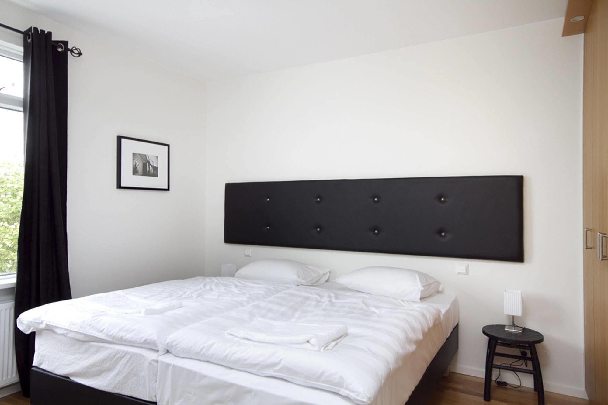 Stay Apartments Laugavegur Reykjavik Luaran gambar